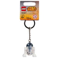 Lego Star Wars R2-D2 Keychain 853470
