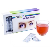 [Trusted Seller] Cellglo CE Eyes Powder 效阔水晶眼睛 (With Bar Code 无割码)