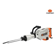 ( โปรโมชั่น++) คุ้มค่า PUMPKIN สว่านโรตารี่สกัด เครื่องสกัดคอนกรีต 16kg. รุ่น HEX30 ราคาสุดคุ้ม ชุด