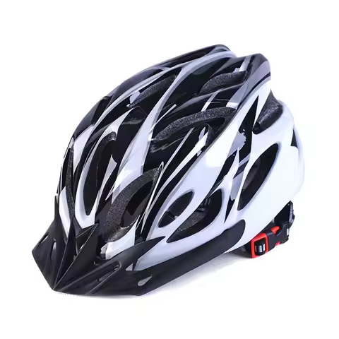 Adult Bike Helmet Mountain Bike Integrally Molding for Bike Bicycle Cycling Men Women Mountain Bike 