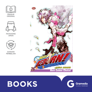 Hitman Reborn 26