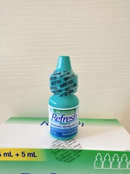 ▲in stock Canada RefreshTears artificial tears eye drops eye drops invisible computer family 15ml☀