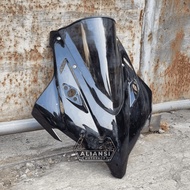 Windshield VISOR CBR250RR NEW ZERO GRAVITY WINDSHIELD CBR 250 RR NEW MODEL ZERO THICK