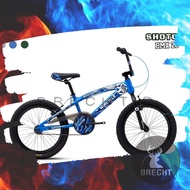 Wim Cycle BMX Shotgun Boys Bike