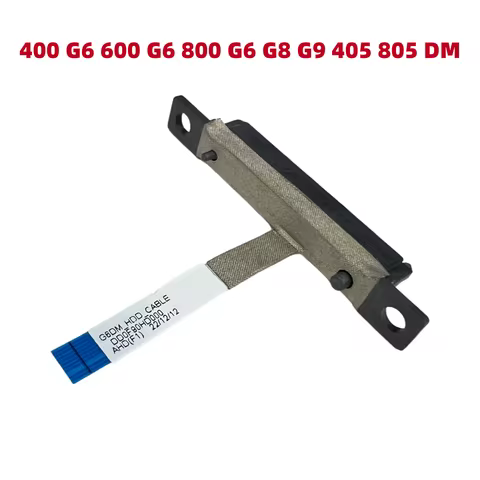 Desktop SATA Hard Drive HDD Connector Cable For HP Pro Mini 260 G9 Elitedesk 400 G6 600 G6 800 G6 G8