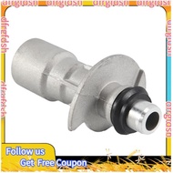 【D&F】Aluminum Water Pump  Tube Adaptor for  LR4  Range  LR028136 C2Z18658 Spare Parts Accessories