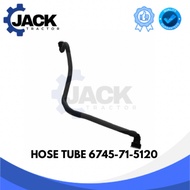 HOSE TUBE 6745-71-5120 PC300-8Komatsu