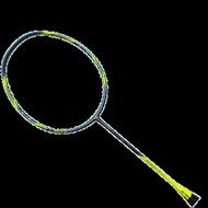 YONEX ARCSABER 7 PLAY Badminton Racket Grey / Yellow UNSTRUNG