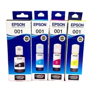 EPSON T03Y 001 Ink < Suitable For L4150 L4160 L6170 L6190 >