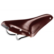 Brooks Professional Classic Brown Saddle