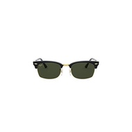 [RayBan] Sunglasses 0RB3916 Club Master Square Men's 130331 G-15 GREEN 52