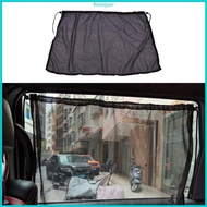 RPAN Car Window Shade Window Shade for Baby Suction Cup Car Window Shade Side Window Sun Shade Effec