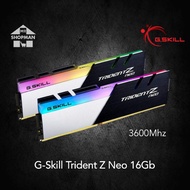 G Skill Trident Z Neo 3200Mhz / 3600Mhz / 4000Mhz 16Gb (2x8Gb) Gskill DDR4 RAM