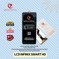 WONDERFUL LCD Touchscreen Infinix Smart HD 2021 / X612 / X612B