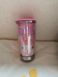My Melody 杯 冷 暖 保溫杯 步行杯
