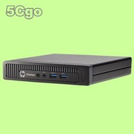 5Cgo【代購】hp惠普800G1准系統臺式DM迷你小主機i3/i5微型客廳4K高清電腦辦公 含稅