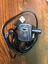 USB Small Water Pump 5V 6V Water Pump 3W Landscaping Circulating Water Pump Pet Water Pump Submersib
