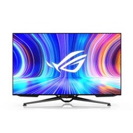 ASUS ROG Swift OLED PG42UQ HDR 42型 電競螢幕【全台提貨 聊聊再便宜】