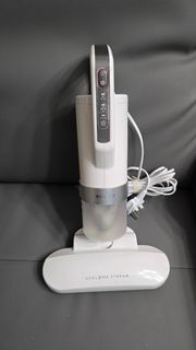Iris Ohyama Cyclone Stream Dust Mite Vacuum Cleaner IC-FAC11 塵蟎吸塵機