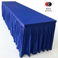 Table Cover Size 140 x 70 x 72 cm (L x W x H)