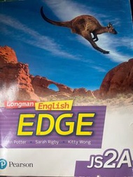 Longman English EDGE