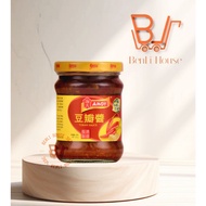 AMOY Hong Kong Chili Bean Sauce / Bean Sauce 225g - Toban Chili Bean Sauce