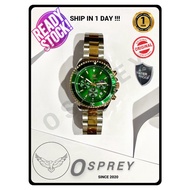 [READY STOCK] OLEVS 2870 Original Jam Tangan Lelaki Tahan Air Tahan Calar Original Men Watch OLEVS  