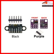 VL53L0X V2 Time-o f-Flight (ToF) Laser Ranging Sensor