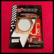 MIO Copper Head Gasket 66 × 0.5 mm