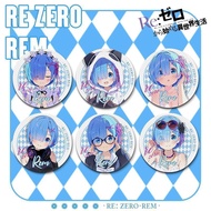 Re: Zero-Starting Life in Another World/Rem/Japanese Comic Re: Zero-Starting Life in Another World M