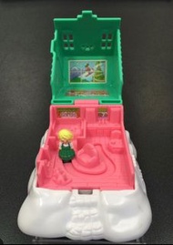 McDonald's Happy Meal Polly Pocket 1995年 麥當勞玩具