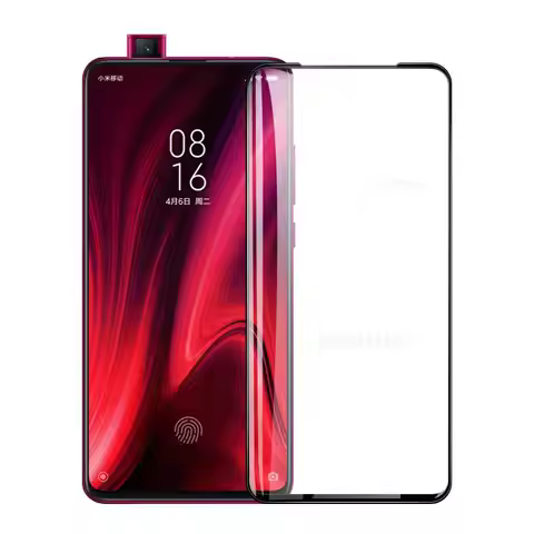 Protective Tempered Glass For Xiaomi Mi 9T Pro mi9t Screen Protector for xiaomi cc9 Mi A3 11 Lite 11