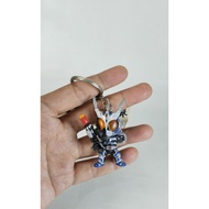 Keychain figure banpresto SD kamen rider G3X - KC50