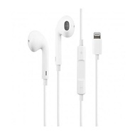 Earpods With Lightning Connector Original