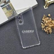 SoftCase Iqoo Z10R Iqoo Z10 Lite SoftCase Airbag Anticrack Thick Protection Casing Iqoo Z10R Iqoo Z1