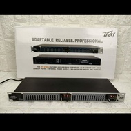 EQUALIZER PEAVEY PV 215EQ / PV 215 EQ / PV215EQ