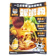 虎留香 螺螄粉  282g  1包