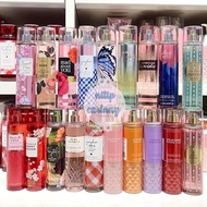 BBW BATH & BODY WORKS BODY MIST 236ml (ORIGINAL STORE + BPOM)