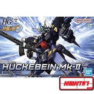 HG SRW 04 1/144 HÜCKEBEIN Mk-II (Huckkebein Mk-II)