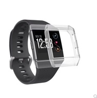 Replacement Silicone TPU Skin Protective Case Cover For Fitbit Ionic Smart Watch