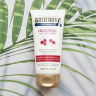 โกลด์บอนด์ อัลติเมท ไฮเดรติ้ง โลชั่น สำหรับผิวแห้ง เป็นขุย หยาบกร้าน Ultimate Hydrating Lotion Diabe