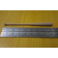 <<<<<] Baseball bat bat bat bat kasti kastik 1:12 scale diecast diorama