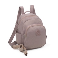 BACKPACK IMPORTED NYLON BACKPACK WORK BAGWanita / KP 10312