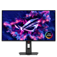 ASUS ROG Strix XG27AQDMES 27" OLED QHD 240Hz 電競顯示器(MO-AX27AQS+LB-MON)