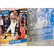KEVIN DURANT 2017-18 PANINI PRESTIGE #142 Warriors DURANT Basketball Card