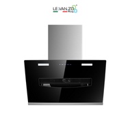 LEVANZO LCH-5001-700MM 1600M3/H Wall Mounted Hood