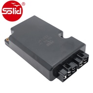 motorcycl Cdi box ignition for YAMAHA XV750 Virago 3JL-00 1991-1997 3JL-82305-00 10pins TCI UNIT XV 