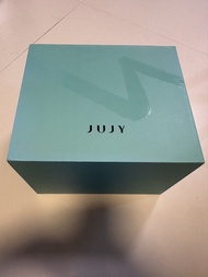 JUJY 瘦身爆脂儀