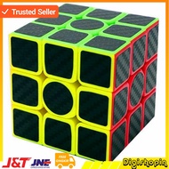 Zcube Rubik Magic Cube 3x3x3 Rubik Premium