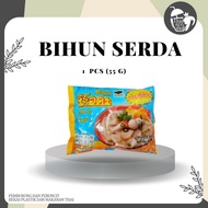 Bihun Serda Thailand Bihun Siam Bihun Segera Bihun Sup (1pcs)